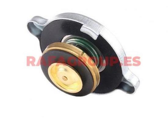 RGTB340 - Tapa, radiator